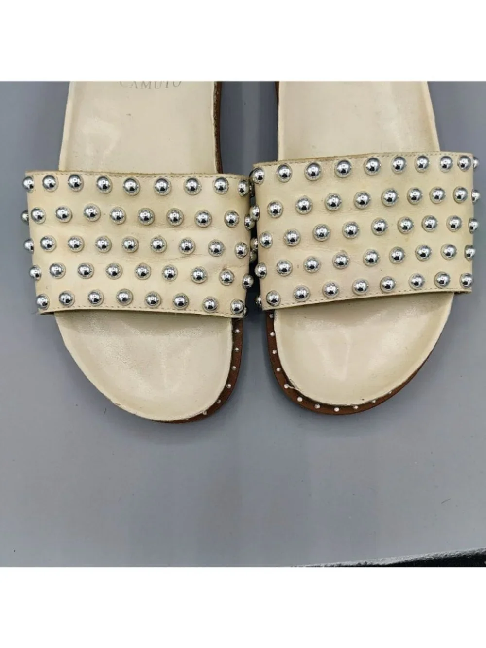Vince Camuto good overall